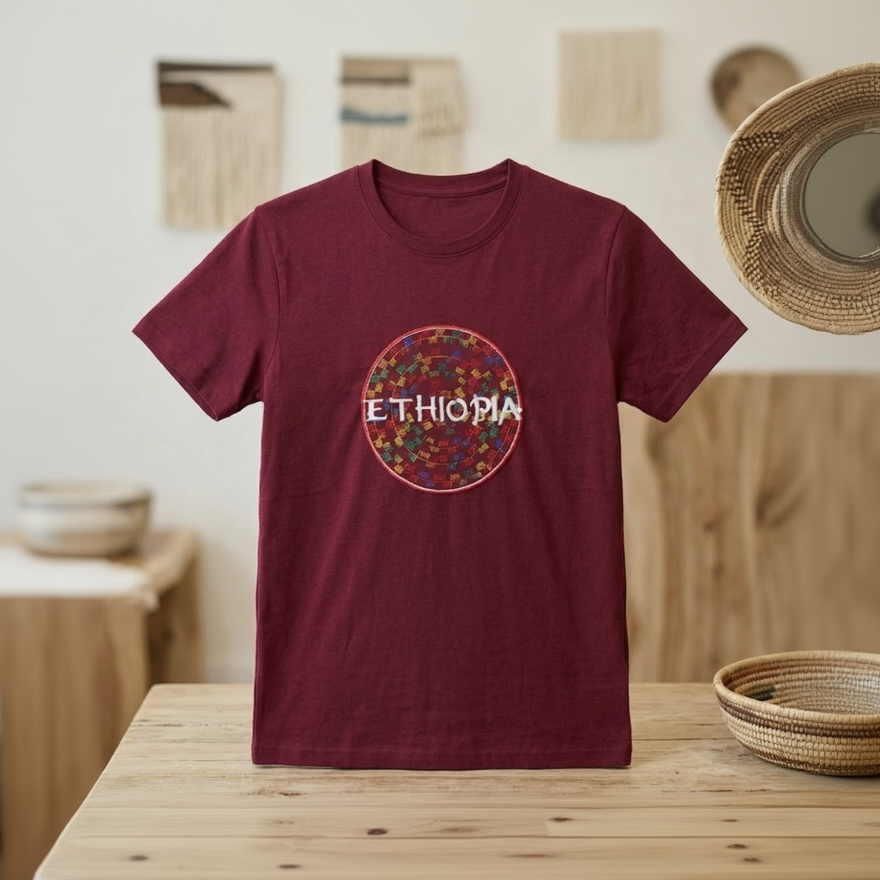 Ethiopia T-shirt