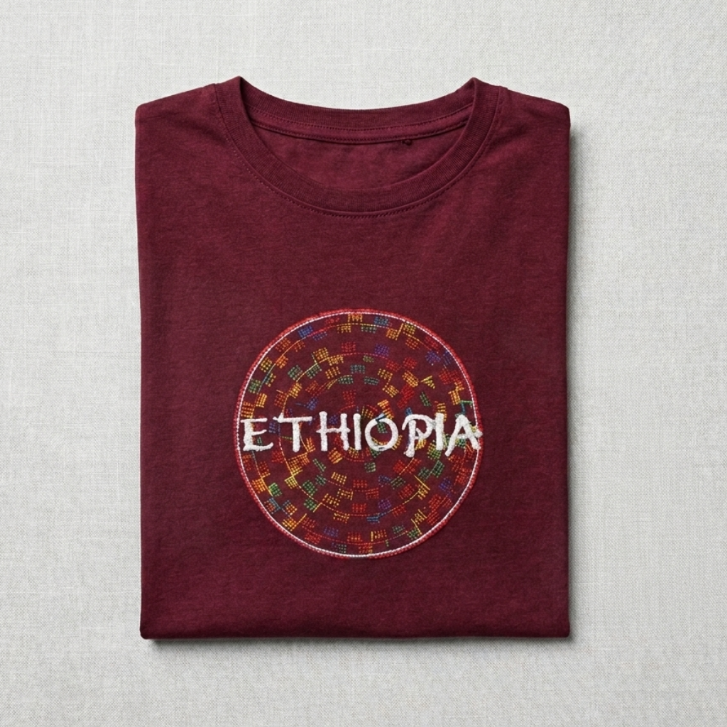 Ethiopia T-shirt