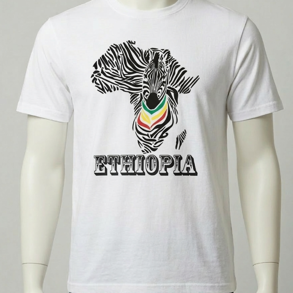Zebra-Ethiopia