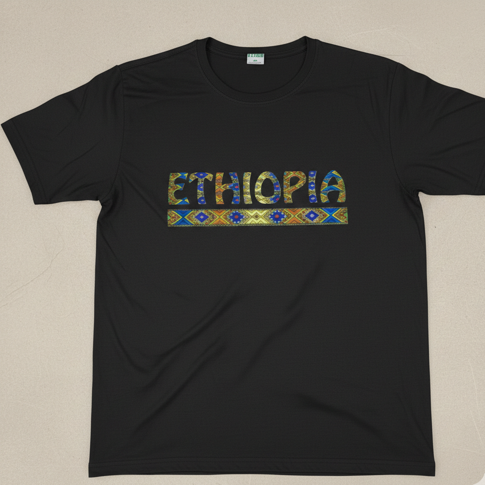 Ethiopia