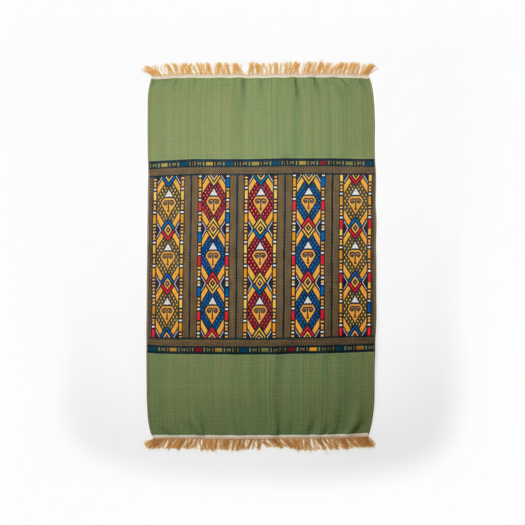 Tilet Scarf