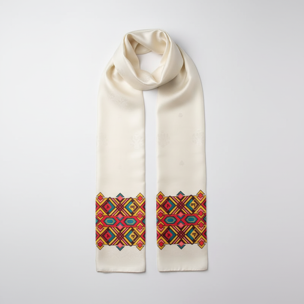 Fidel Scarf