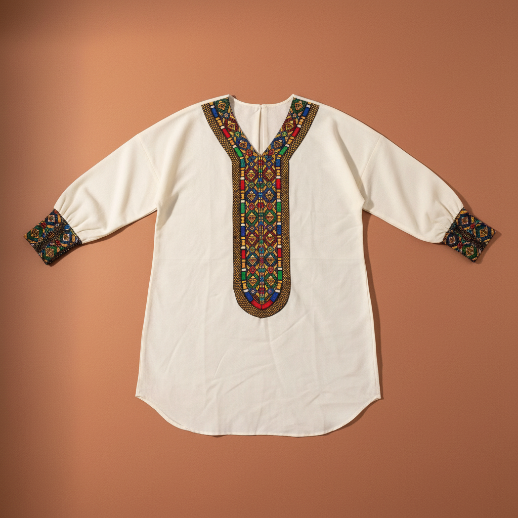 Ethiopian Art