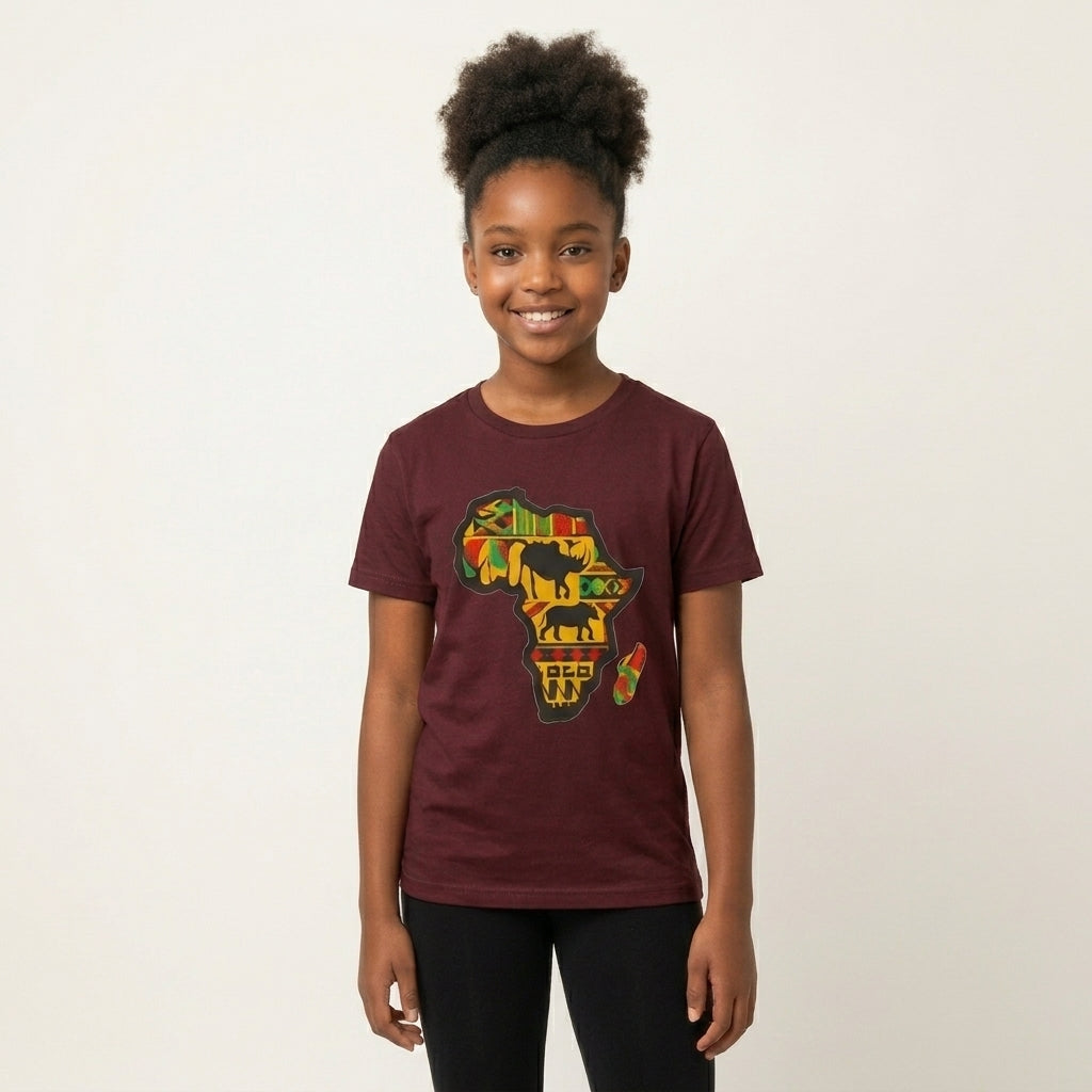 Africa