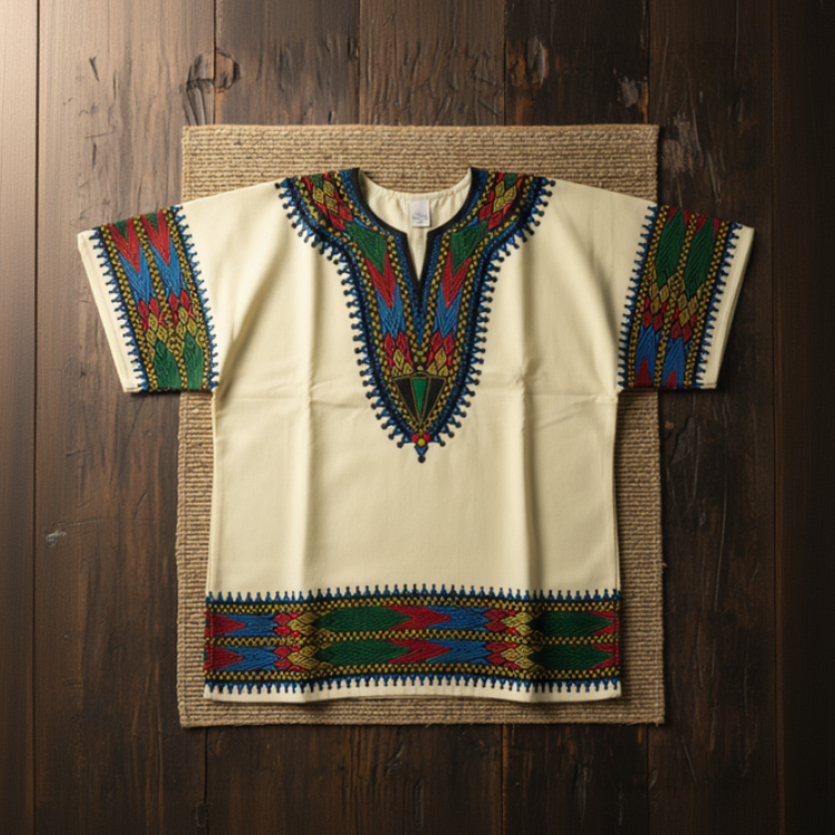 Raya Shirt