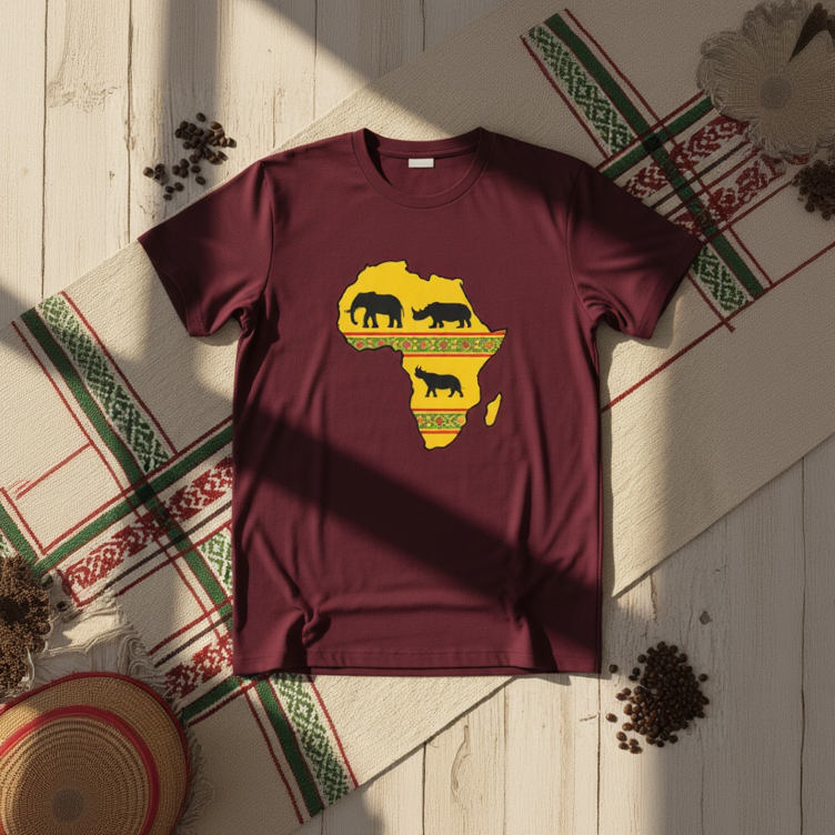 Africa