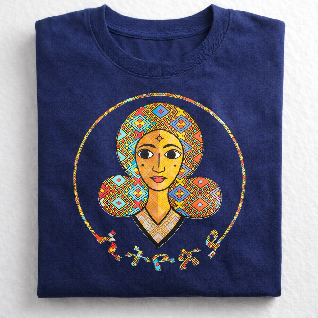 Abyssinia Art