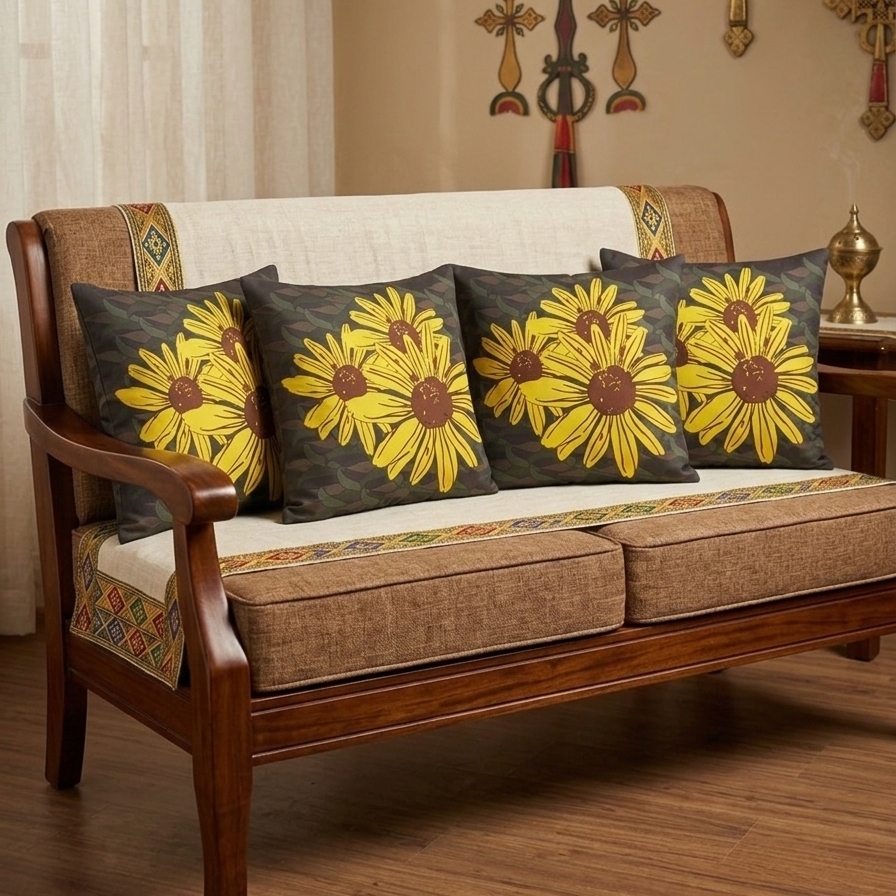 Sun flower