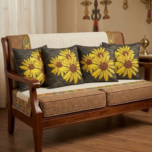 Sun flower