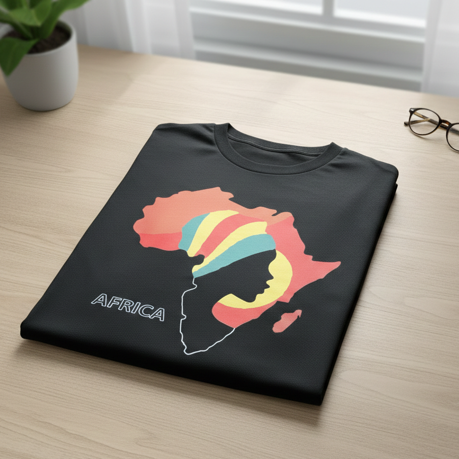 Africa