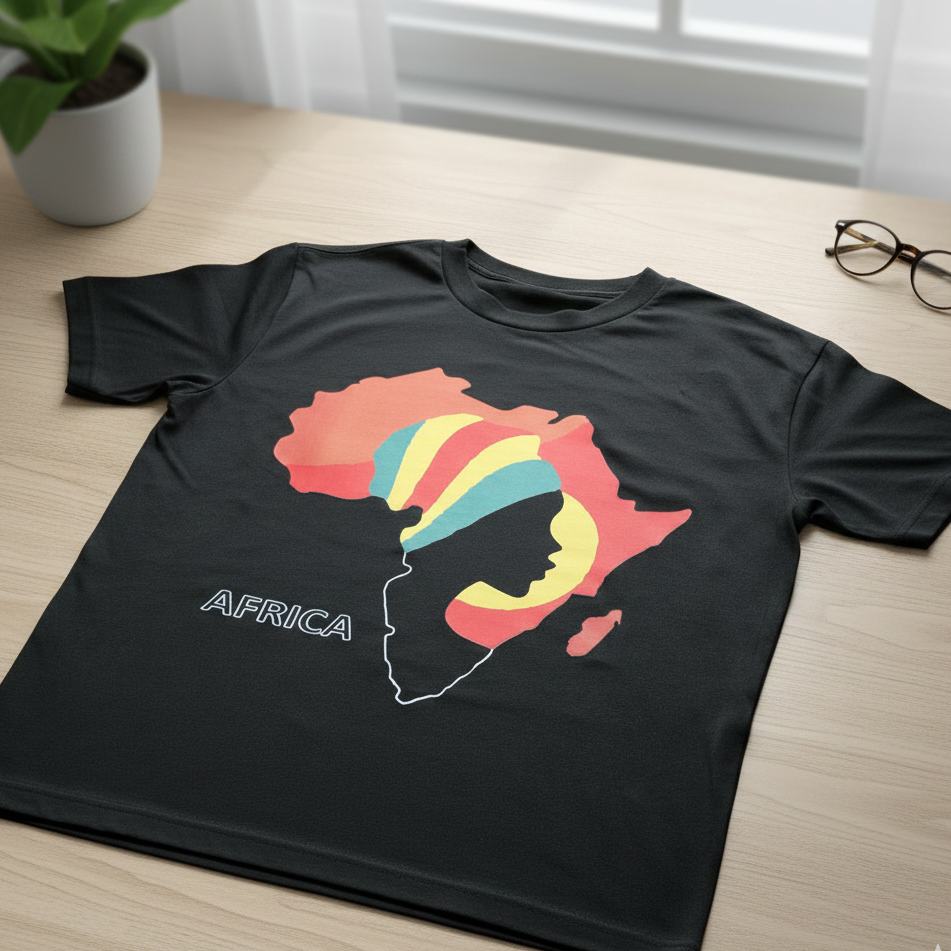 Africa