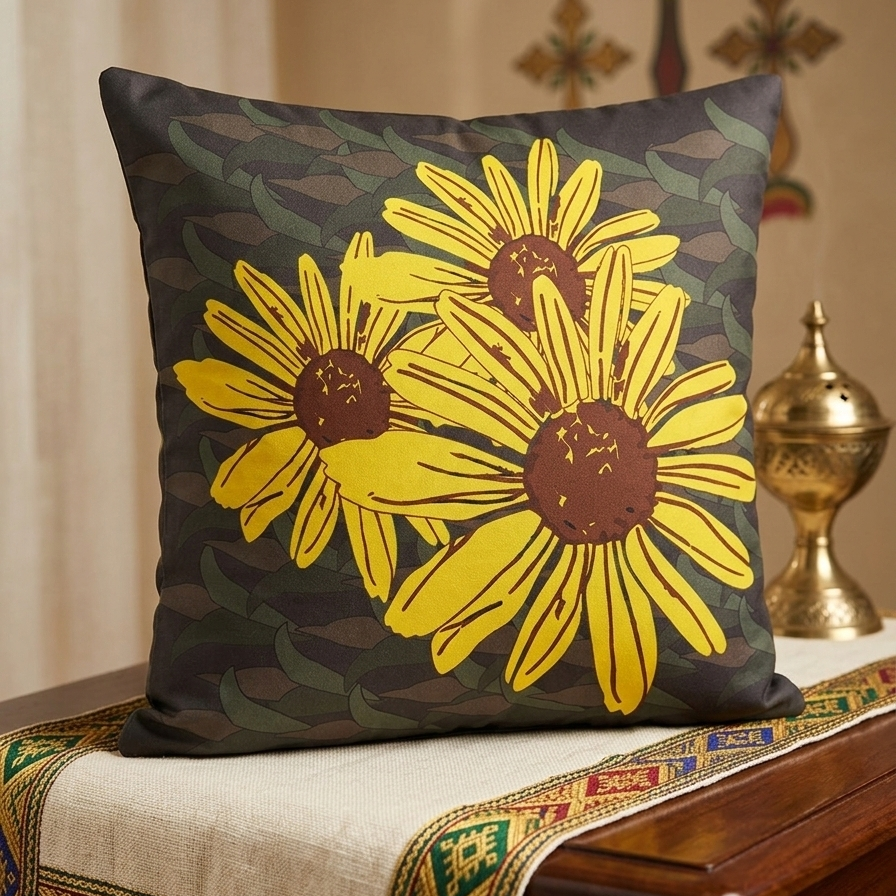 Sun flower