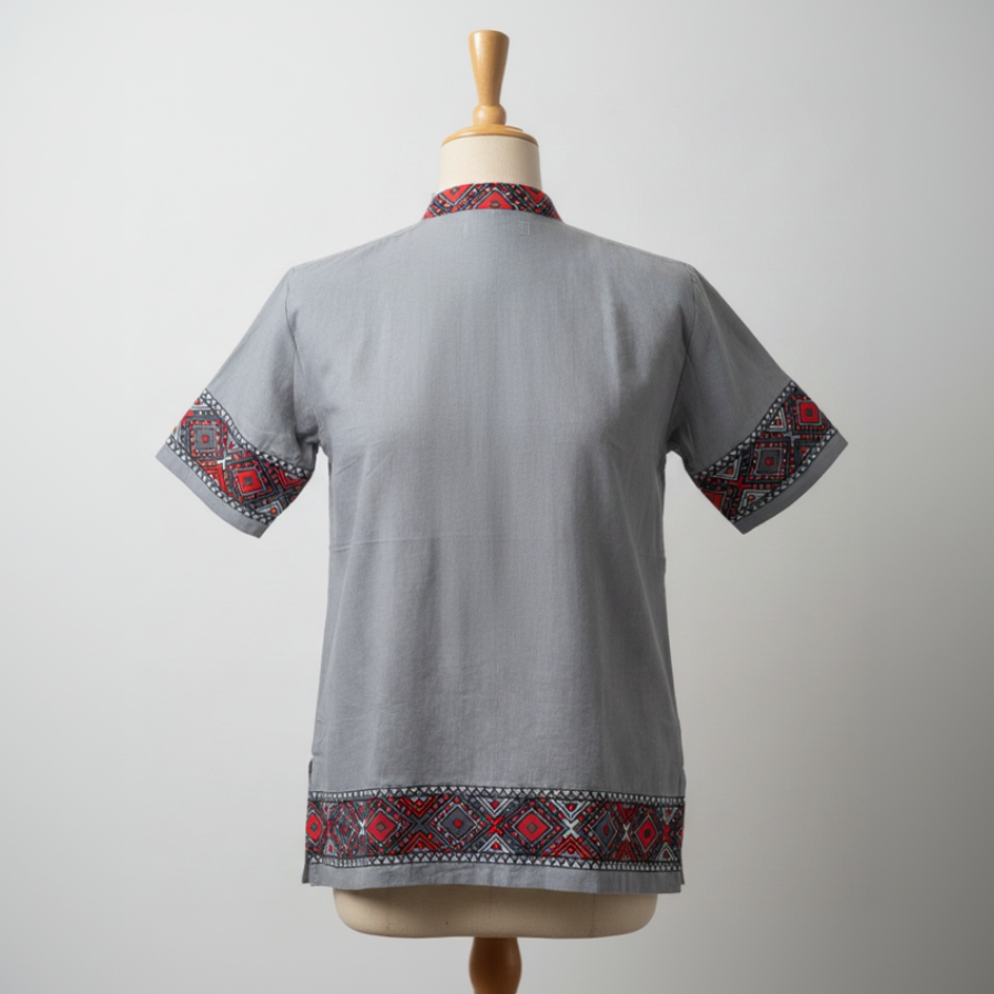 Tilet Shirt