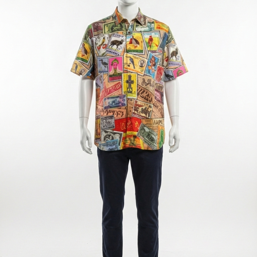 Tembir Shirt