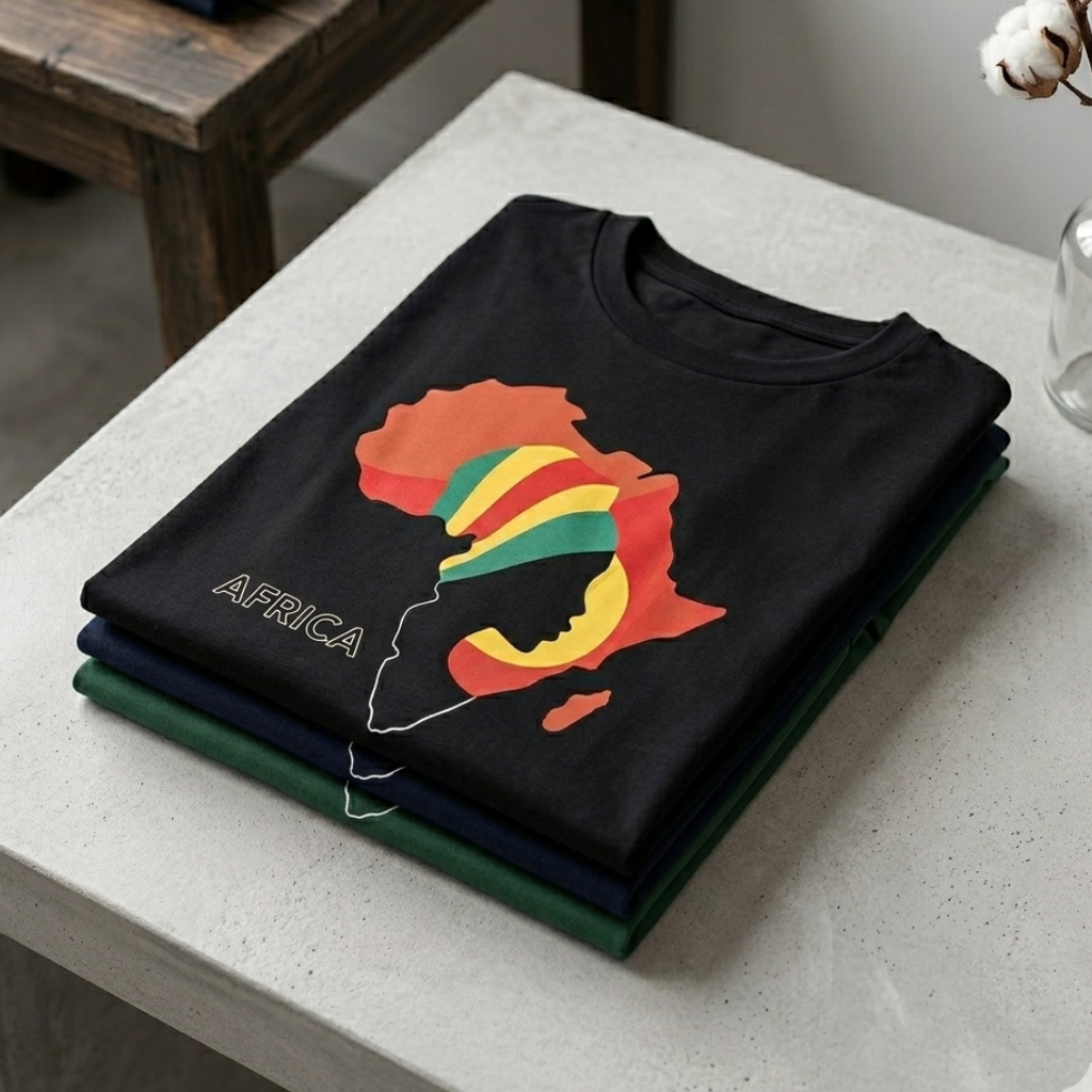 Africa