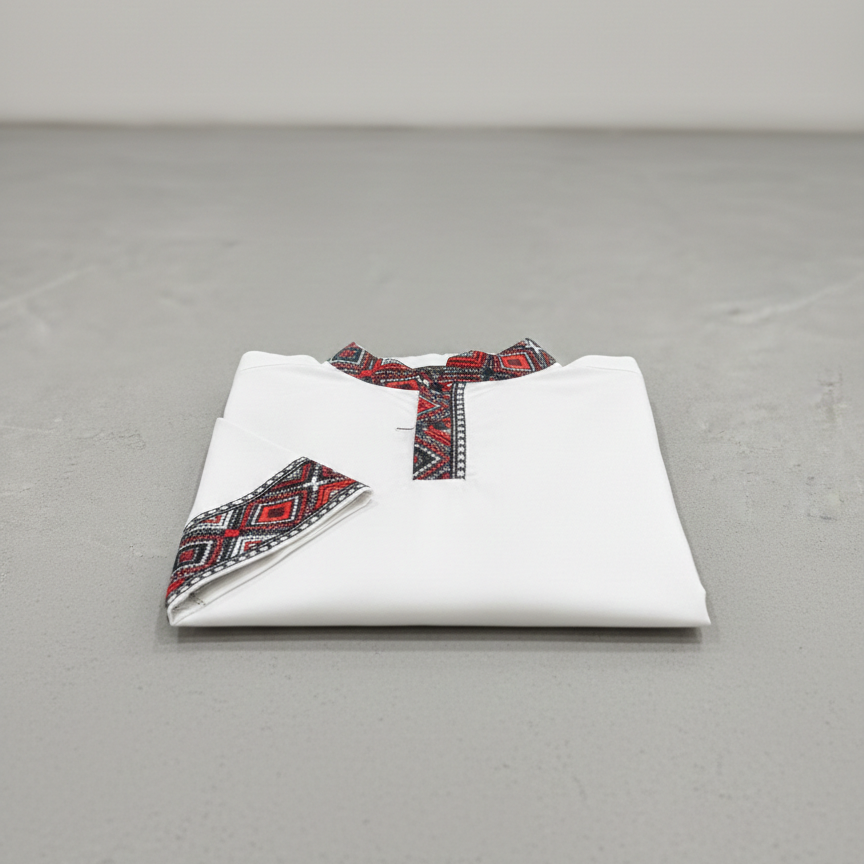 Tilet Shirt