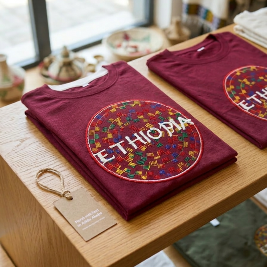 Ethiopia T-shirt