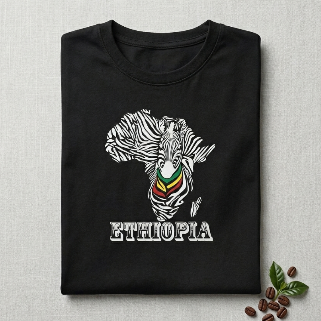 Zebra-Ethiopia