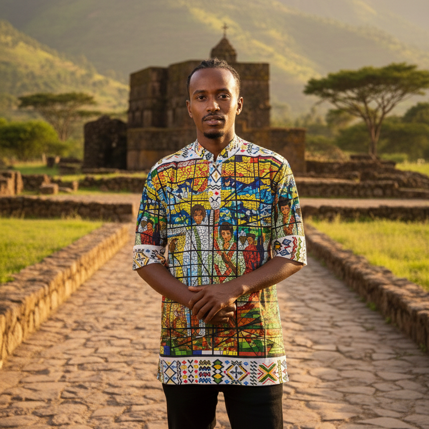 Lorate Shirt