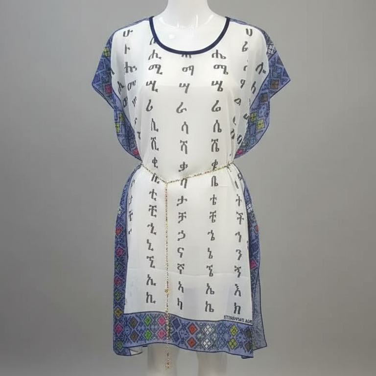 Fidel dress