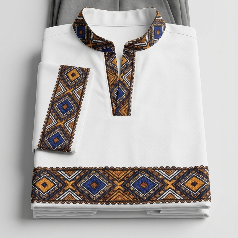 Tilet Shirt