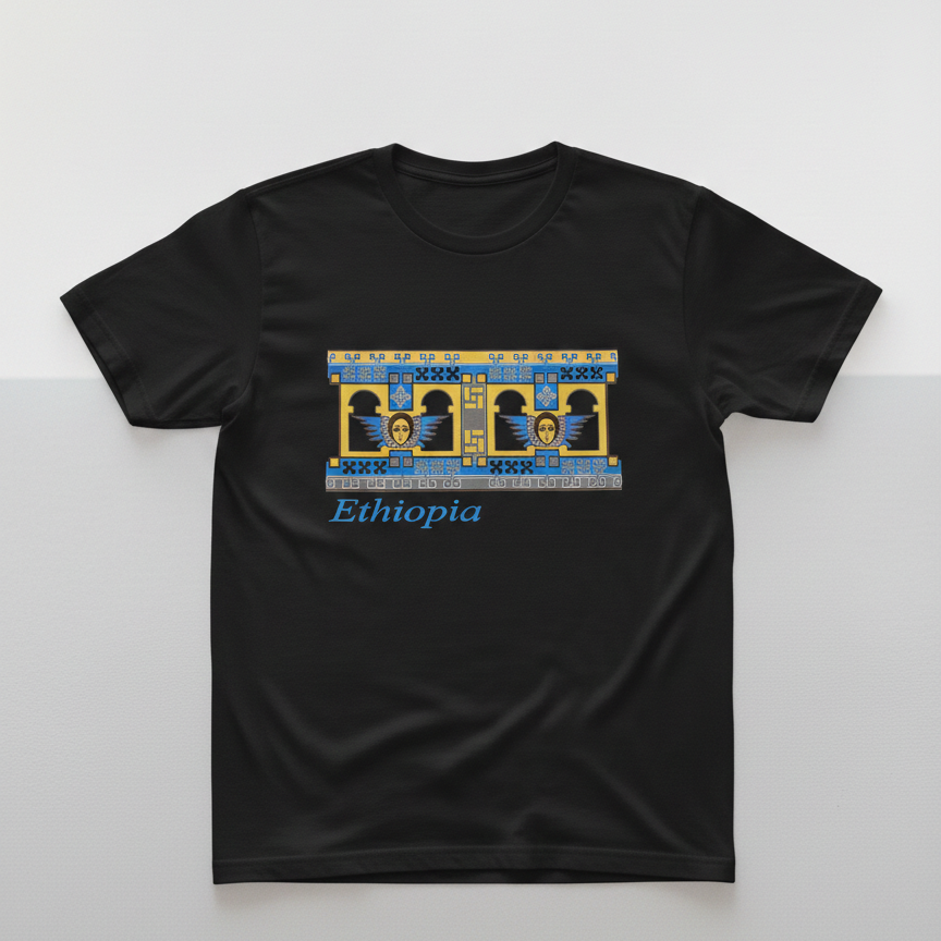 Lalibela T-shirt