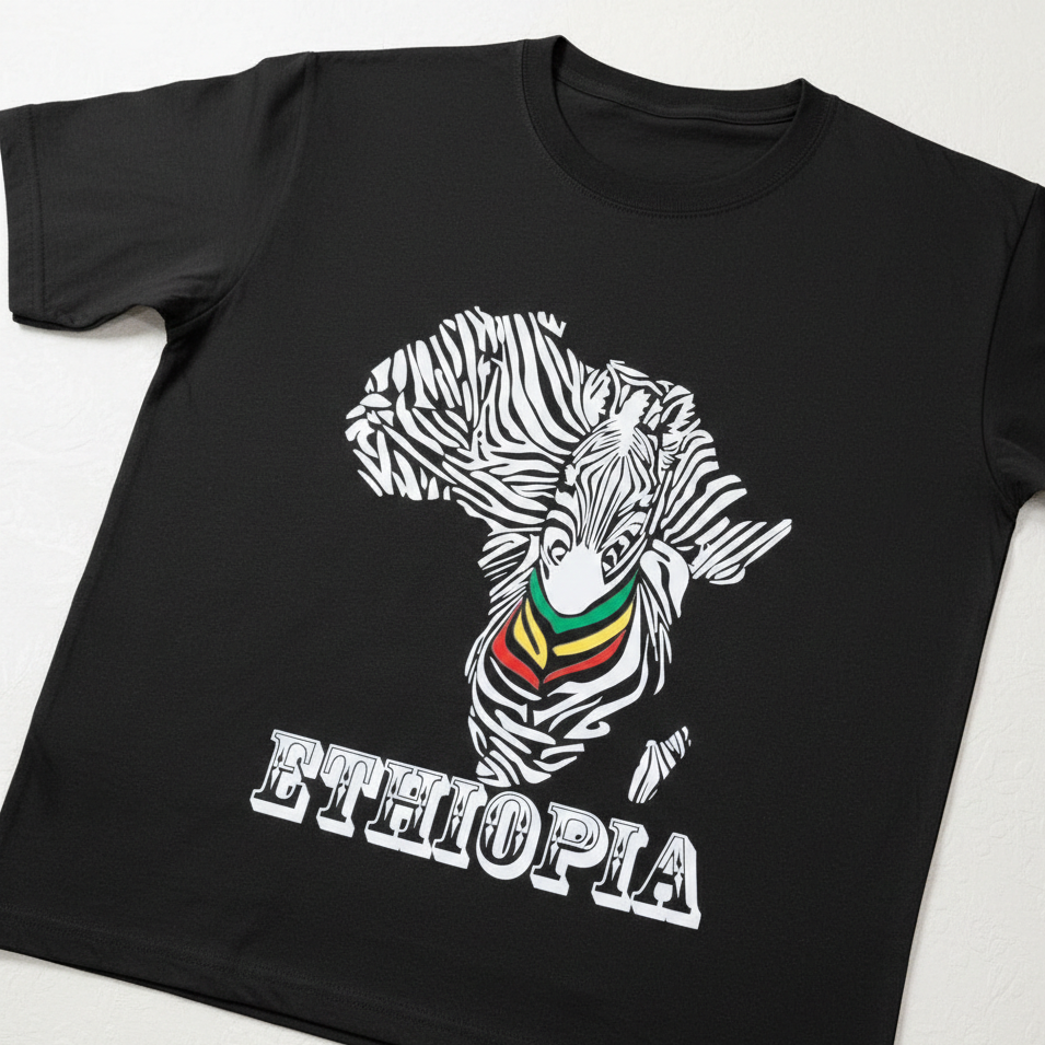 Zebra-Ethiopia