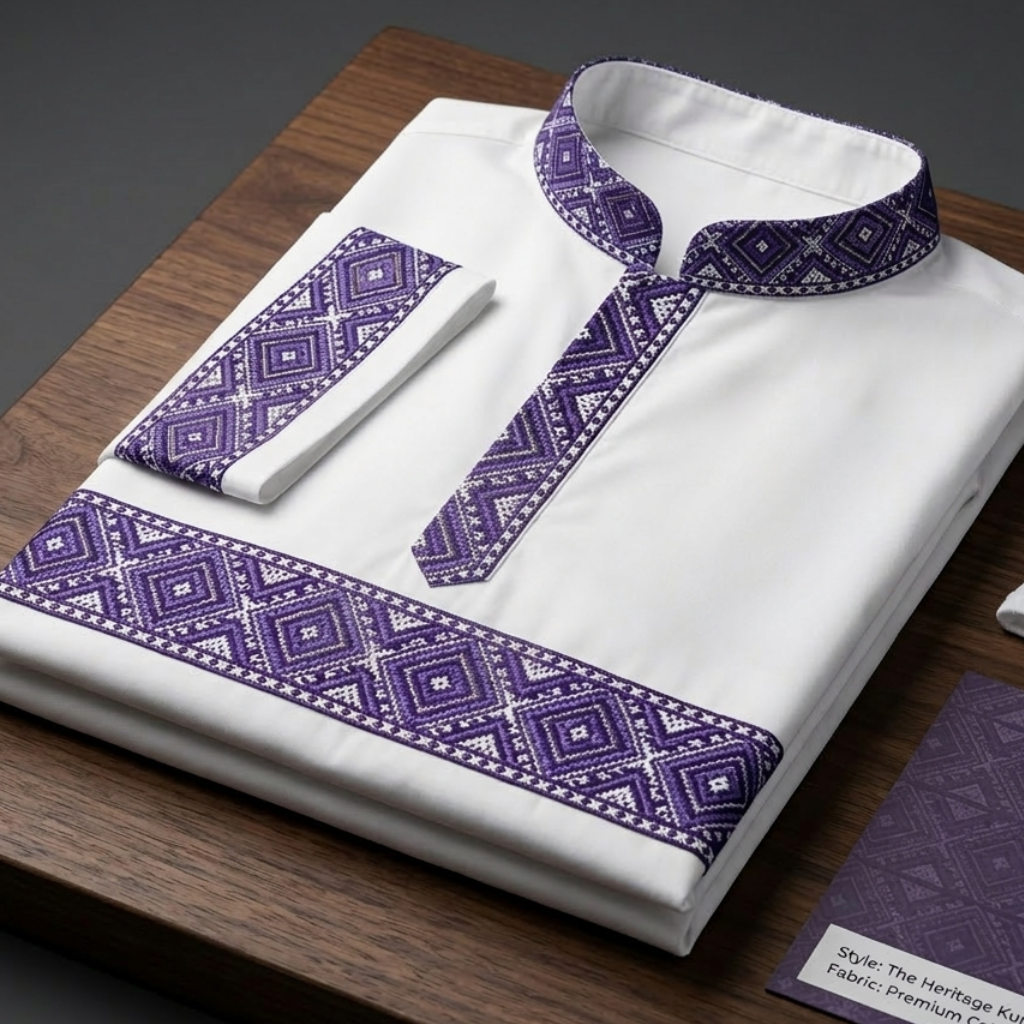 Tilet Shirt
