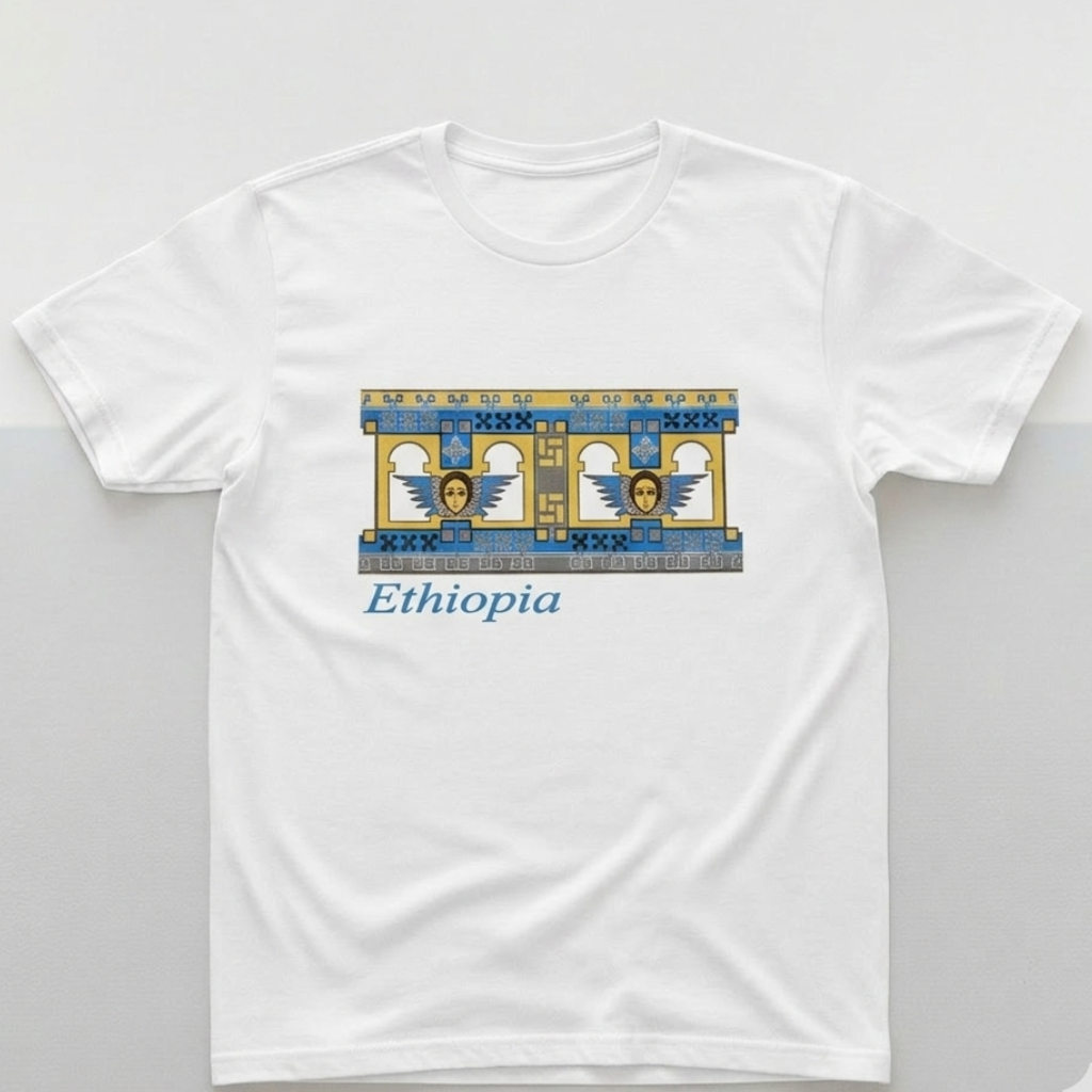 Lalibela T-shirt