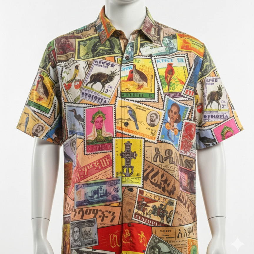 Tembir Shirt