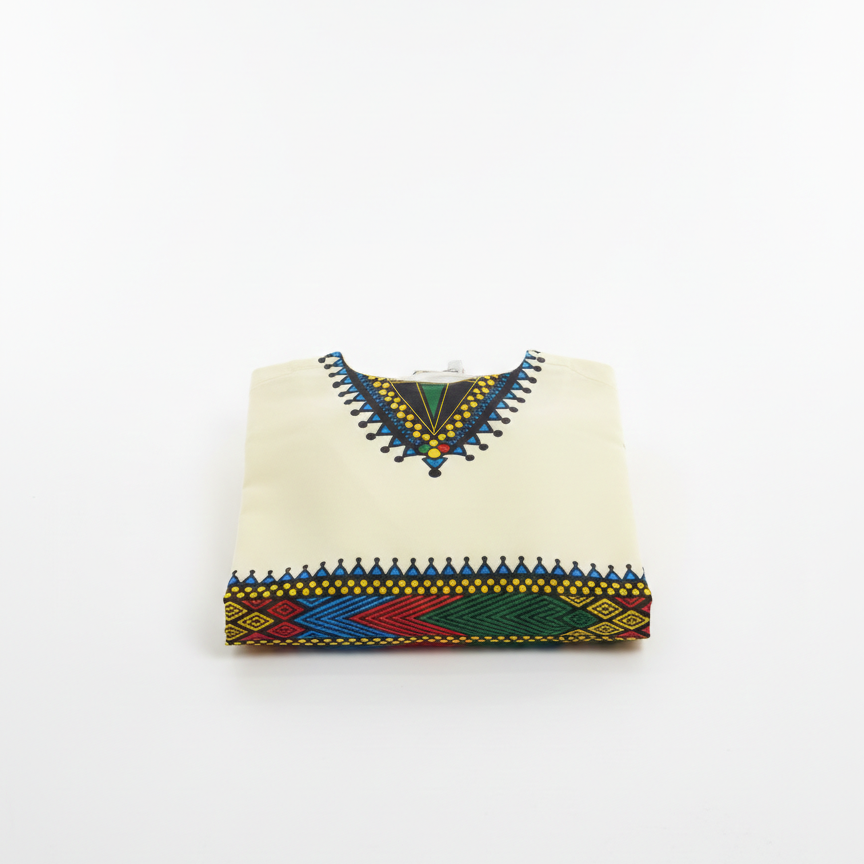Raya Shirt