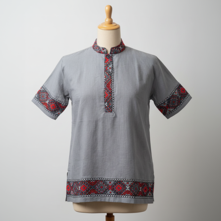 Tilet Shirt