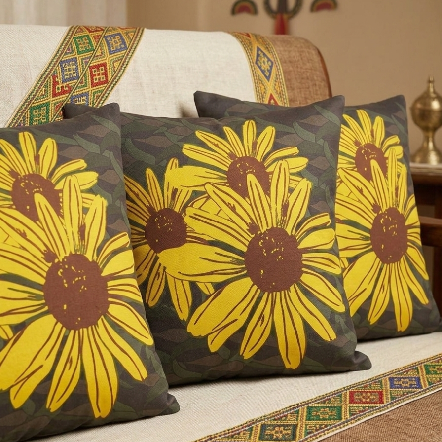 Sun flower