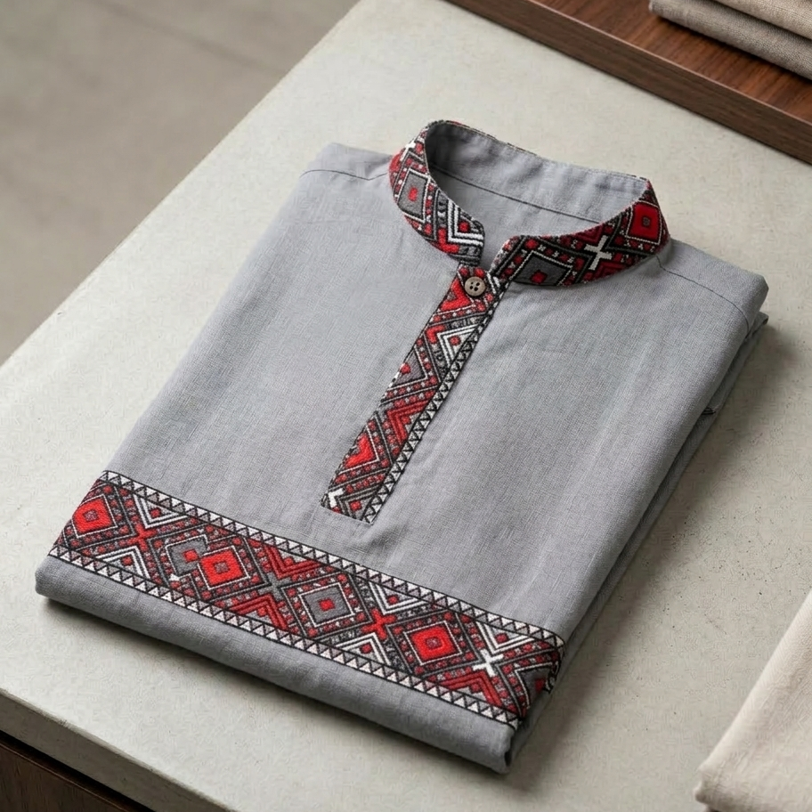 Tilet Shirt
