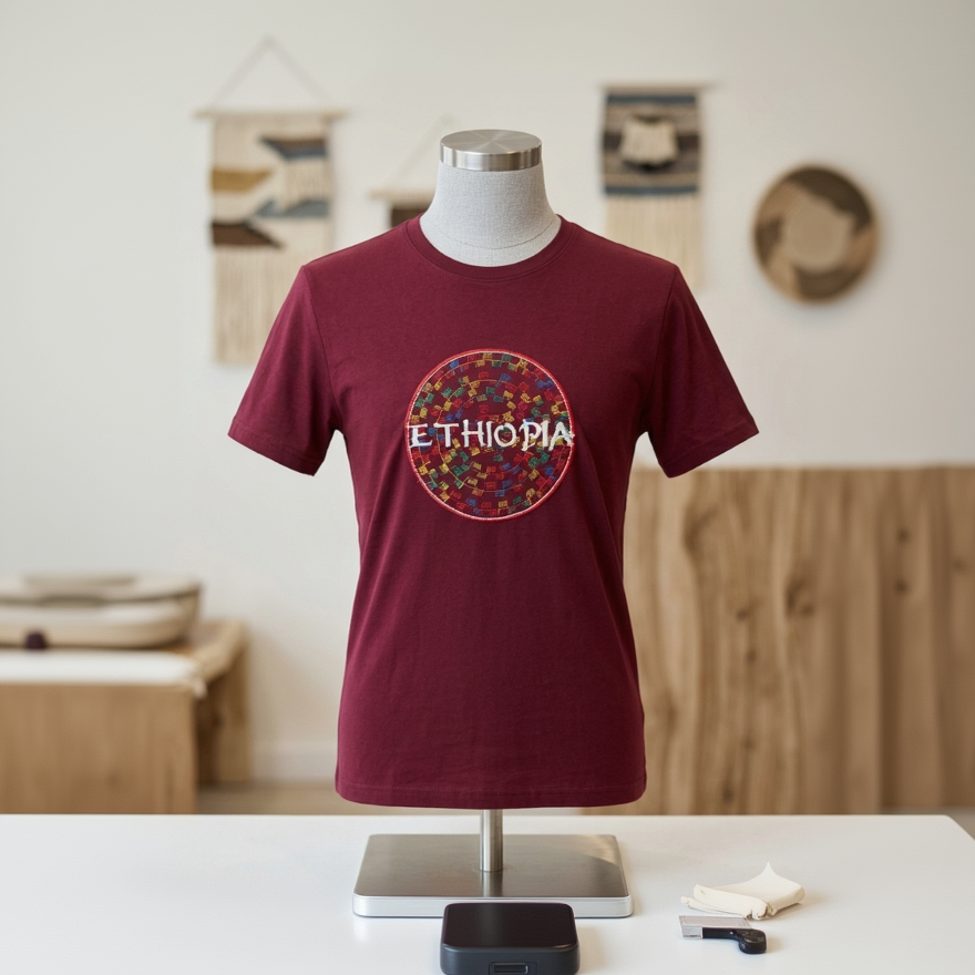 Ethiopia T-shirt