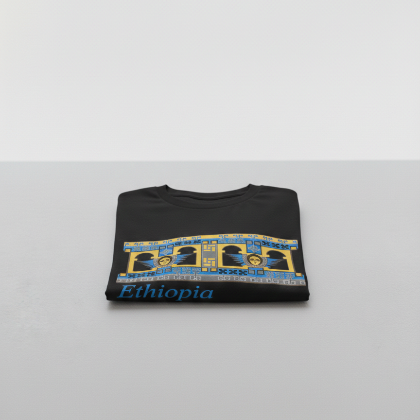 Lalibela T-shirt