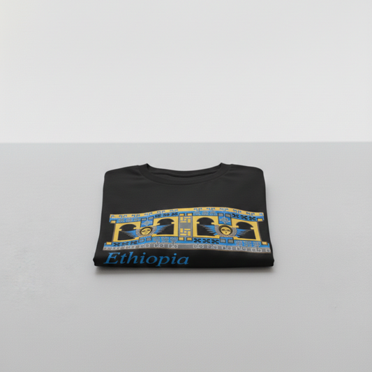 Lalibela T-shirt