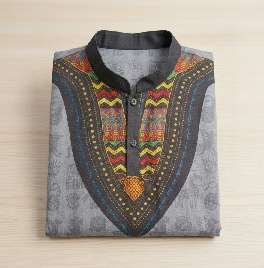 Raya Shirt