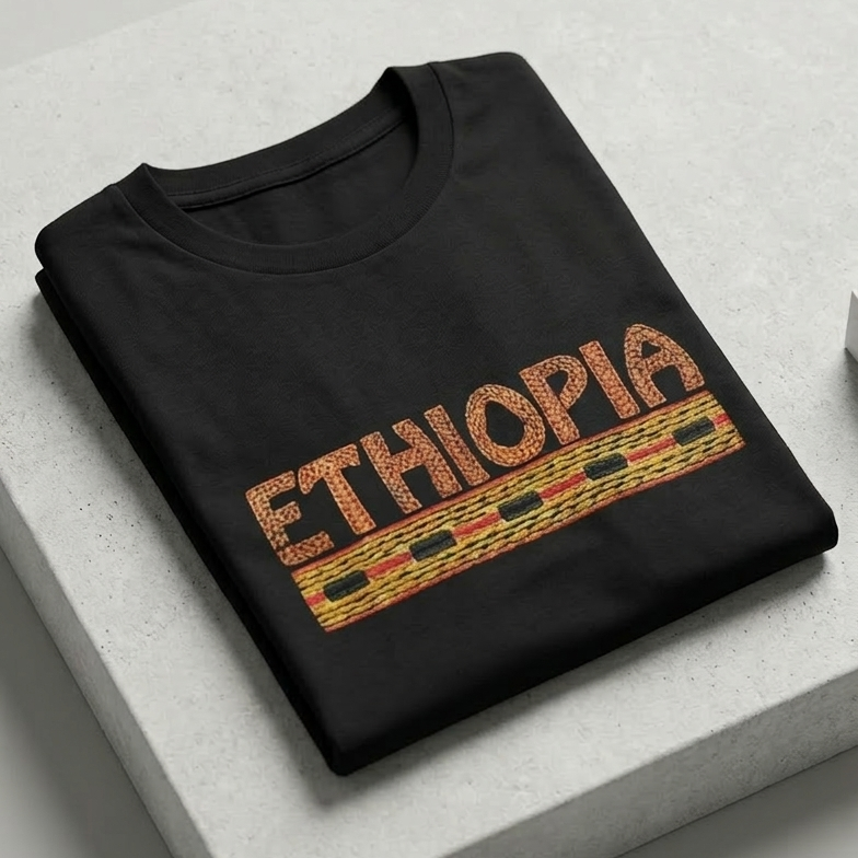 Lalibela T-shirt