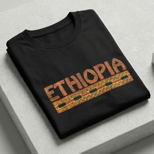 Lalibela T-shirt