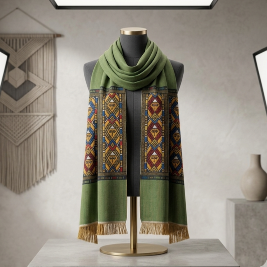 Tilet Scarf