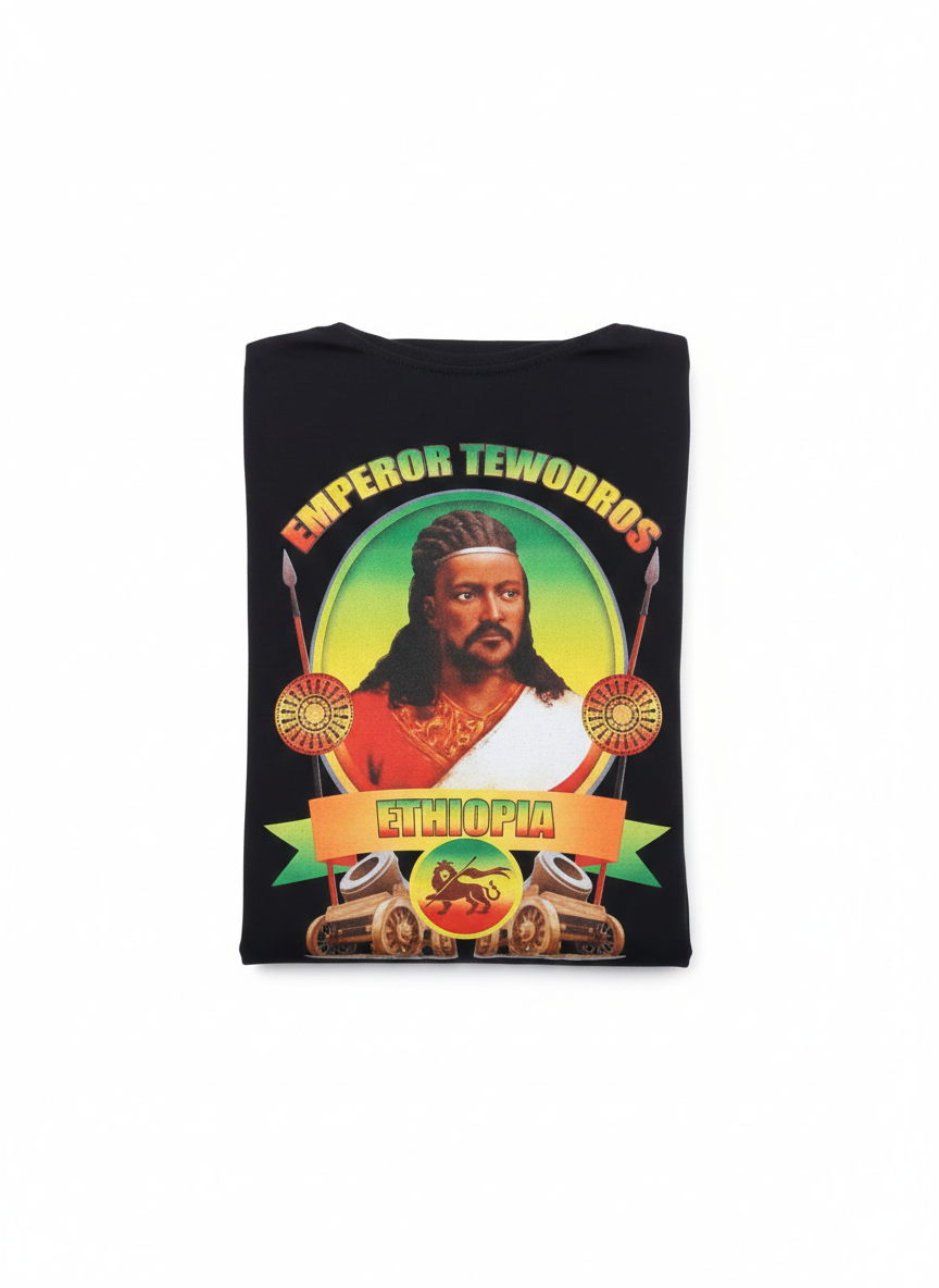 Emperor Tewdros