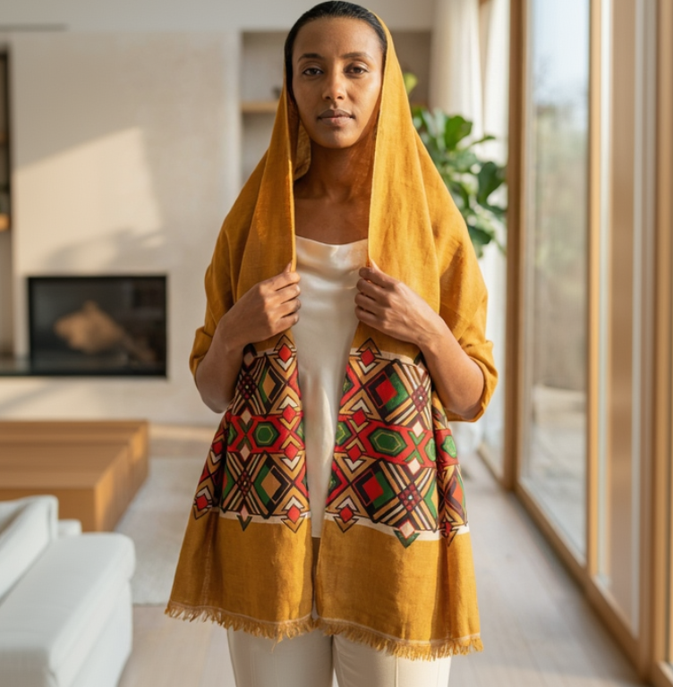 Habesha