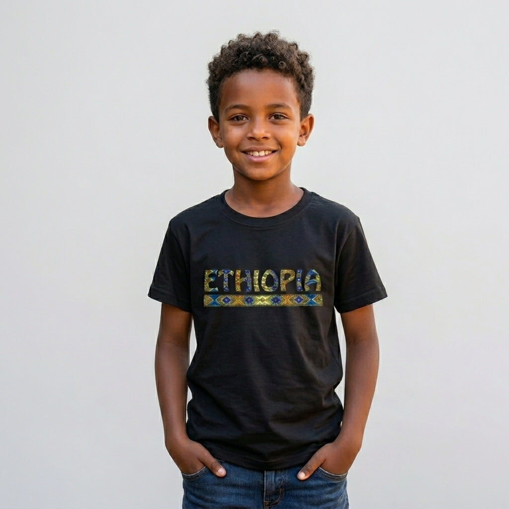 Ethiopia