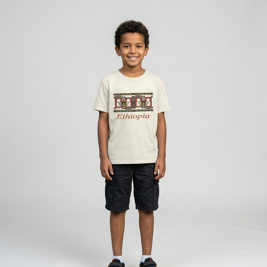 Lalibela T-shirt