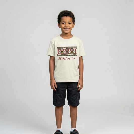 Lalibela T-shirt