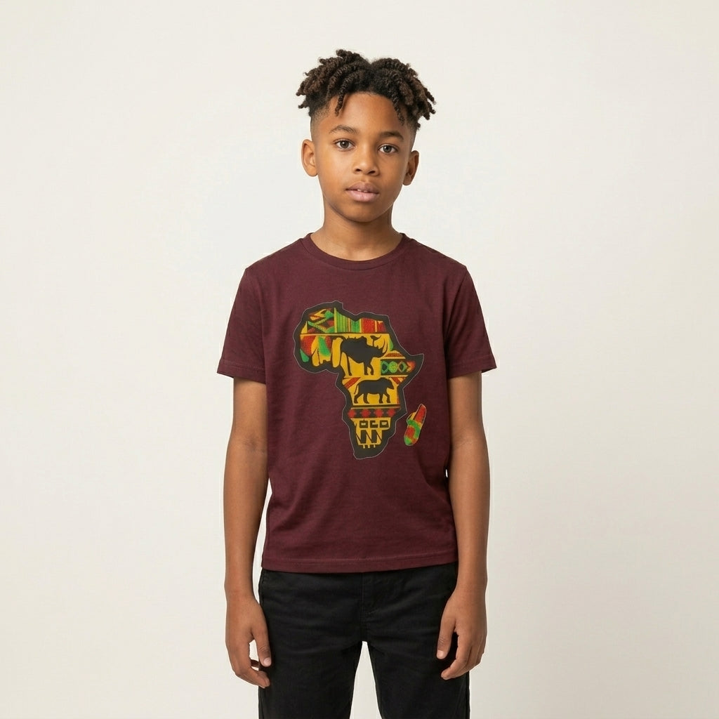 Africa