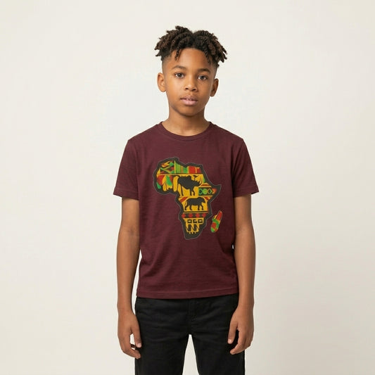 Africa