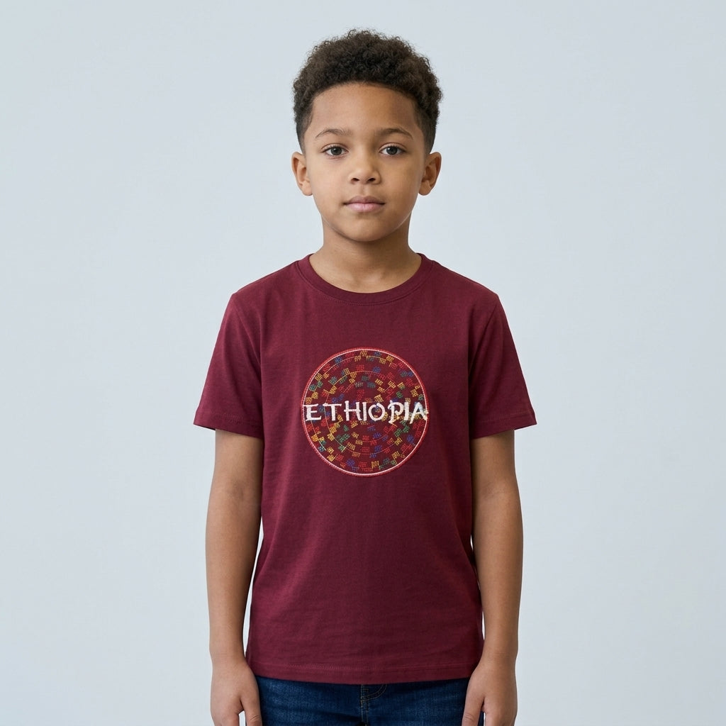 Ethiopia T-shirt