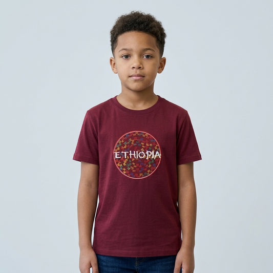 Ethiopia T-shirt